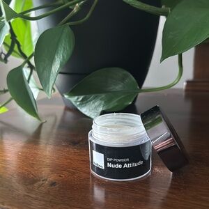 Nailboo Dip Powder - Nude Attitude
